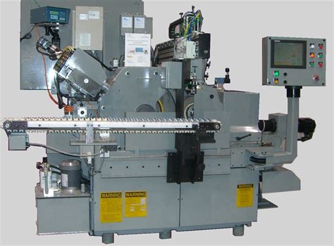 cnc centerless grinder